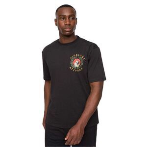 Glorious Gangsta Mens Ceazar T-Shirt / Black